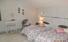 Chambre D'Hotes La Roquemaliere